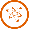 Lightheadedness icon.
